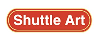 Shuttle Art logo