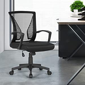 desk chair