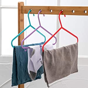 40 Pack Children's Hanger