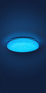 Ceiling light