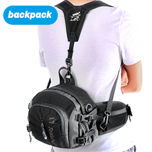 backpack for hiking