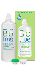 biotrue 300 ml