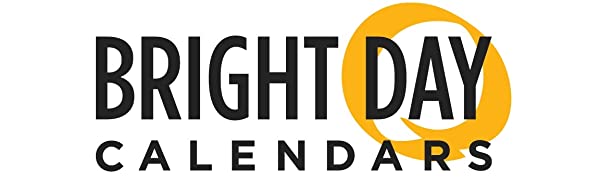 Bright Day Calendar