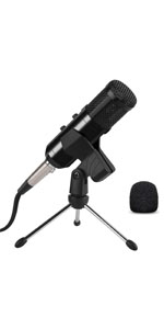 Microphone for PC