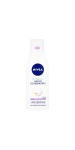 nivea, face wash, facial wash