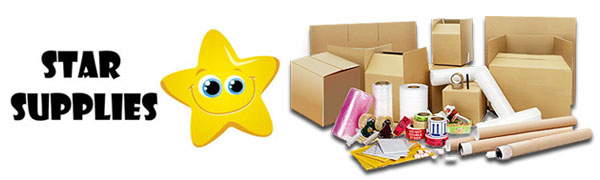 Star Packaging Supplies