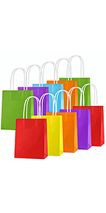 gift bags