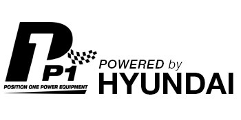 hyundai power products