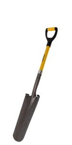 Drainage Shovel