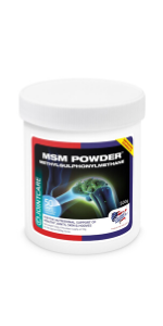  MSM Powder