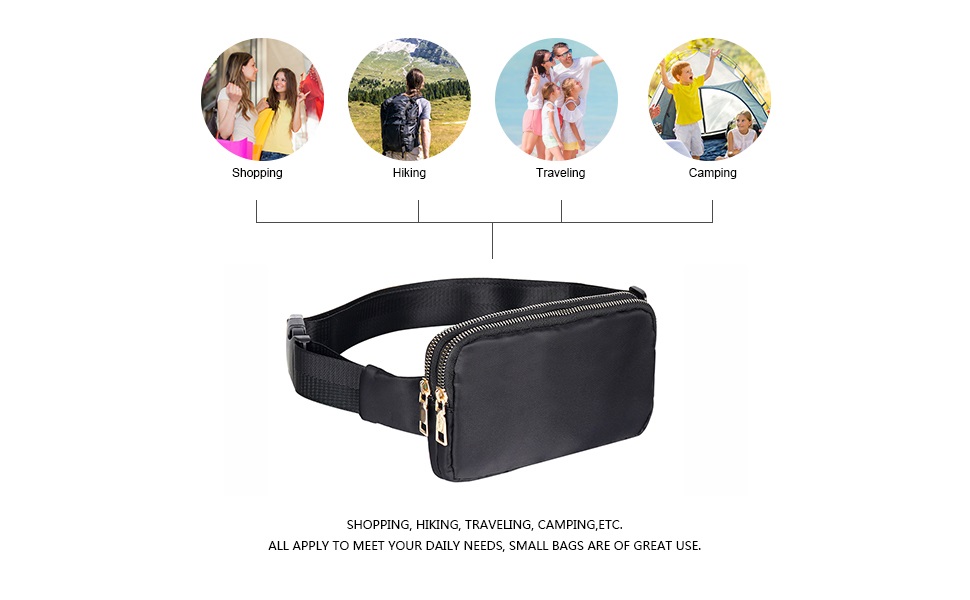 Fashion Waist Pack