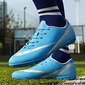 Men's Football Boots 9