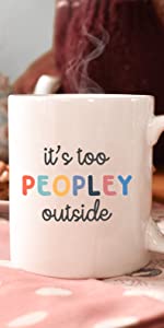 peopley mug