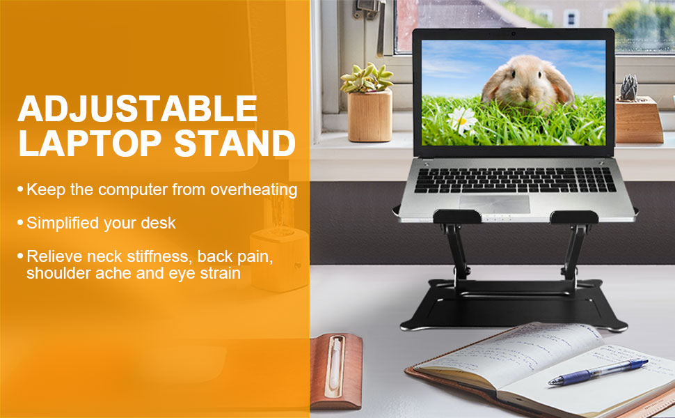 Laptop Stand