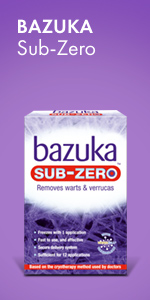 Bazuka Sub Zero