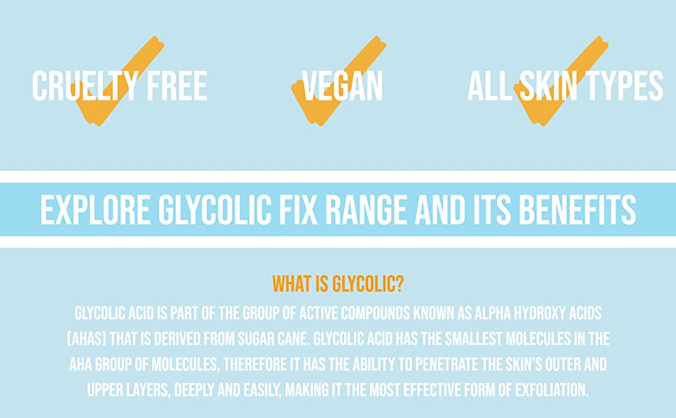 glycolic