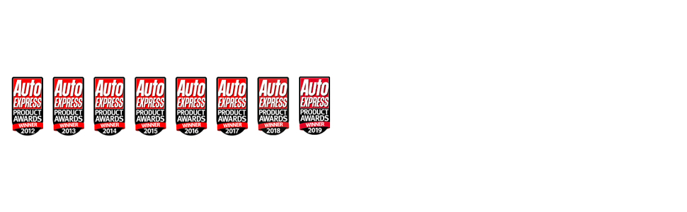 awards auto express