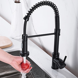 kitchen tap