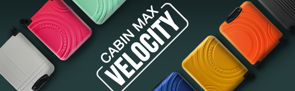 Velocity banner 