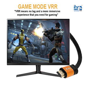 2.1 HDMI Cable;High speed hdmi Cable;3D GAMING Cable;8K 60HZ;PS4;XBOX