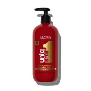 Shampoo, uniq1, uniquone