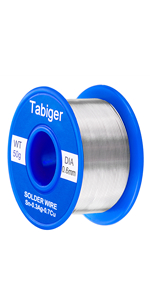 Lead Free Solder 50g