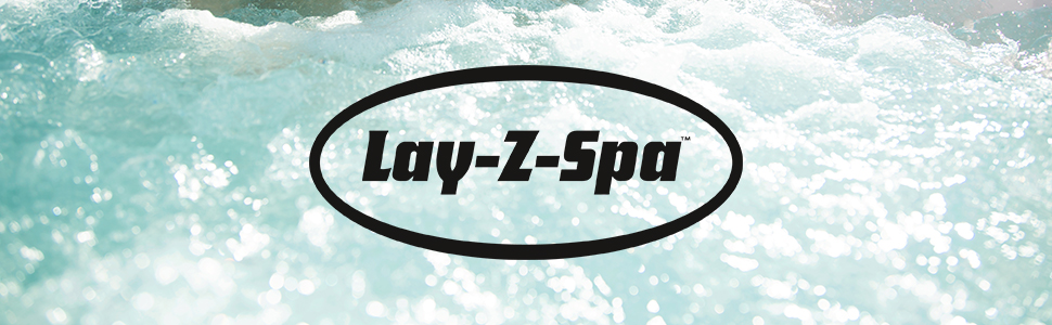 Lay-Z-Spa Vinyl Repair Kit