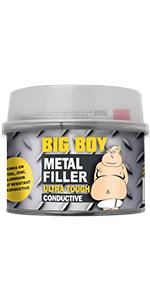 Big Boy Metal Filler