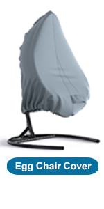 egg chair cover