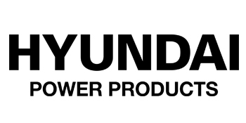 Hyundai power products