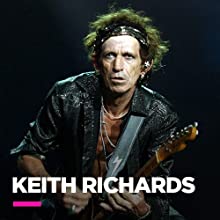 Keith Richards