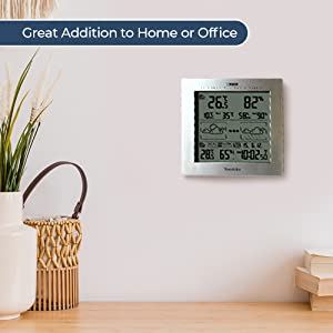 A Great Addition to Home or Office