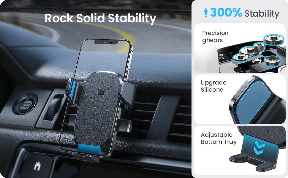 phone holder for car iphone 13 mount