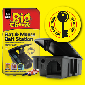 safe bait station, rat killer, rat poison, mouse killer, poison, bait safe