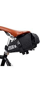 Bike Saddle Bag