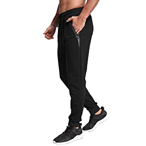 mens tracksuit bottoms