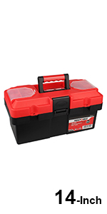 14 inch tool box