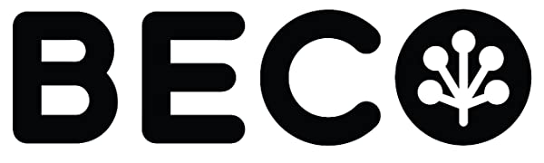 beco logo