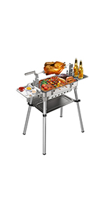 bbq grill