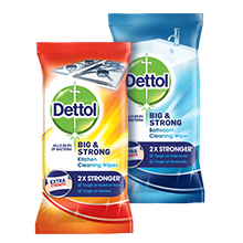 dettol