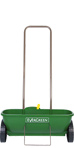 EverGreen Easy Spreader+