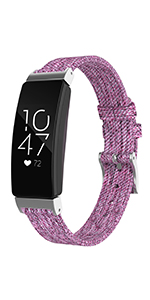 fitbit inspire hr strap