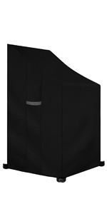 Dokon Stacking Chair Cover