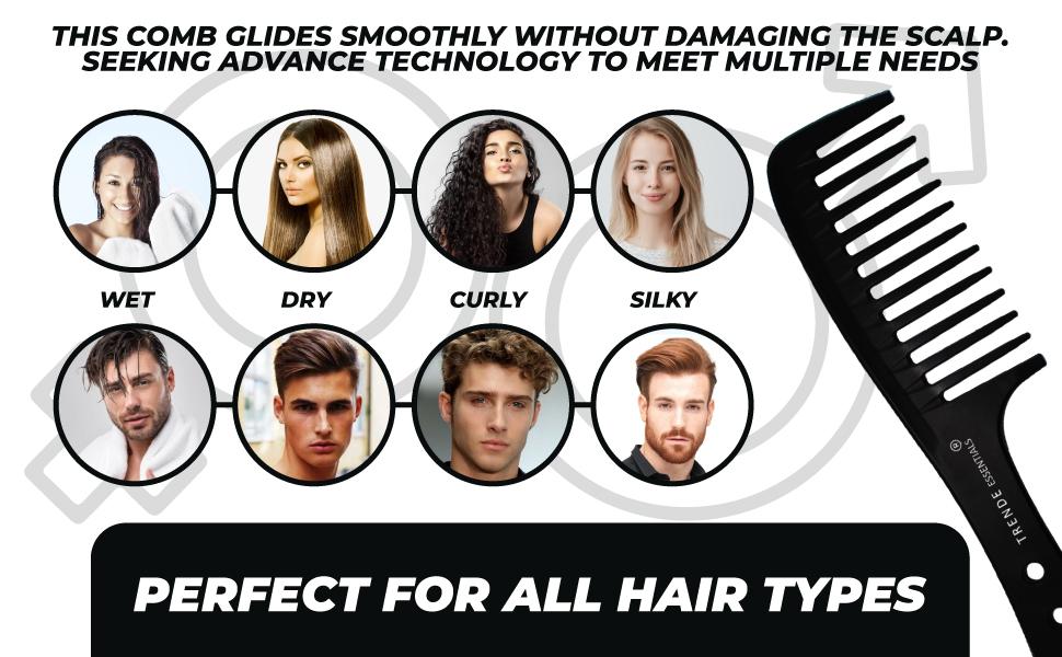 Hair Types