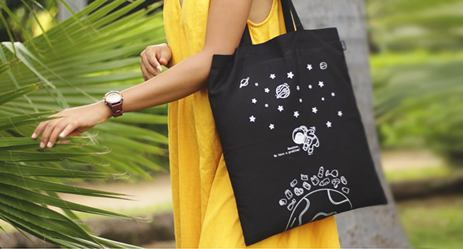 Tote bag for women