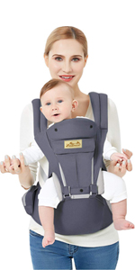 baby carrier