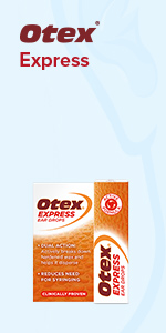 Otex Express