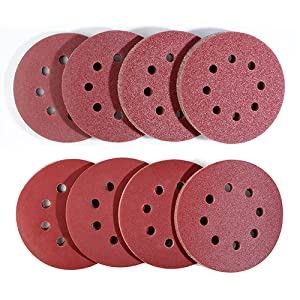 Sanding Discs