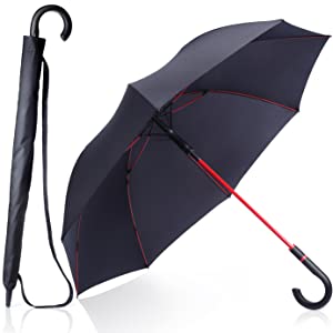 Auto Open Umbrella