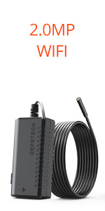 endoscope